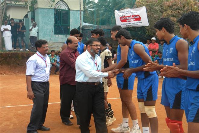 Sullamussalam Science College Malappuram sports photo 2
